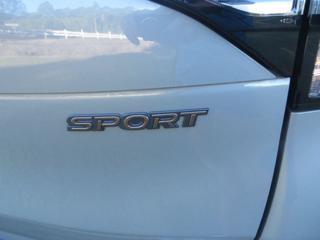 Used 2025 Subaru Forester Sport AWD/4WD image 9