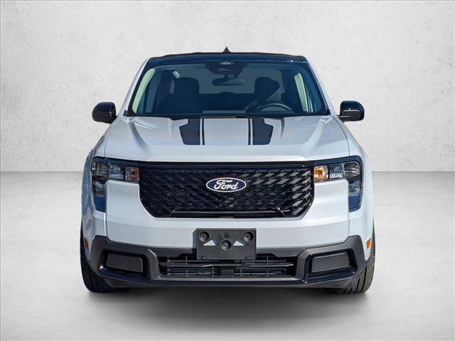 New 2026 Ford Maverick XLT w/ XLT Luxury Package AWD/4WD image 6