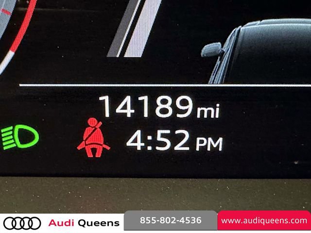 Used 2023 Audi Q7 2.0T Premium Plus w/ Premium Plus Package AWD/4WD image 32