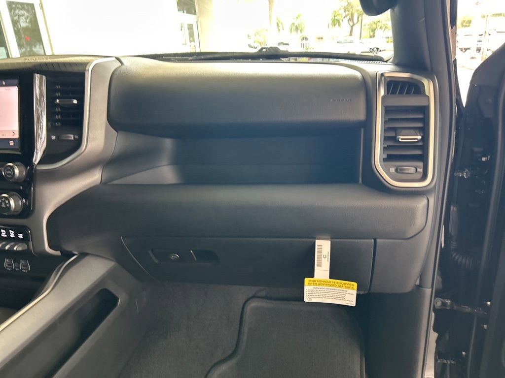 New 2025 RAM 1500 Tradesman image 20