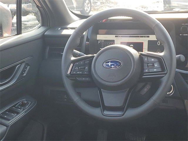 New 2026 Subaru Outback Limited XT image 13