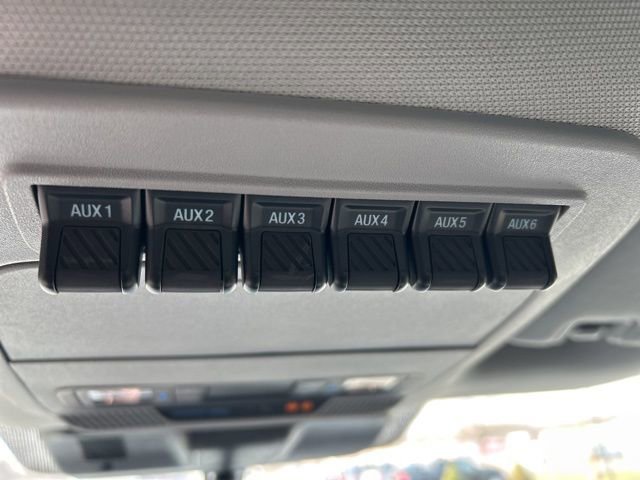 Used 2025 Ford F450 XLT w/ 360-Degree Camera Package image 27