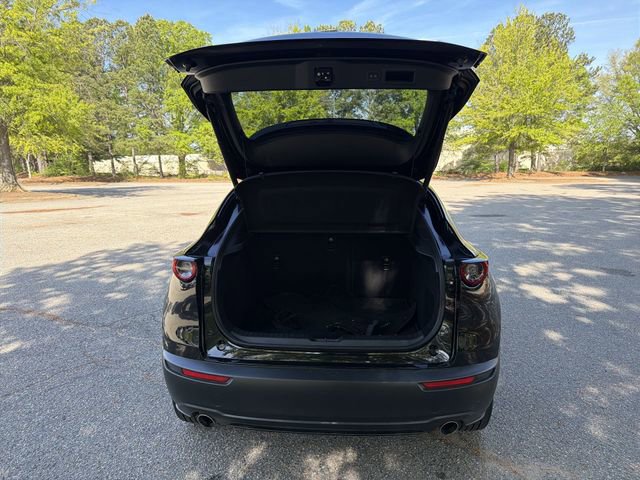 Certified 2025 MAZDA CX-30 2.5 Turbo w/ Premium Package image 26