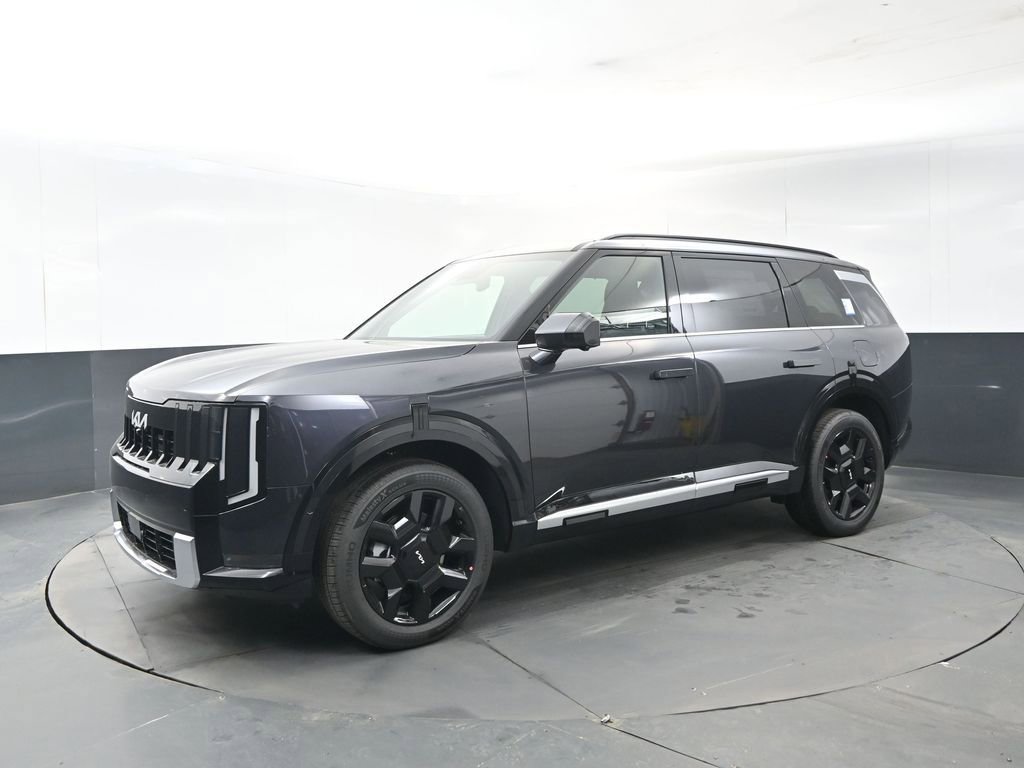New 2027 Kia Telluride SX w/ Towing Package image 2