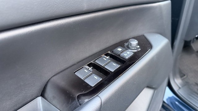 Certified 2025 MAZDA CX-5 AWD 2.5 S image 21