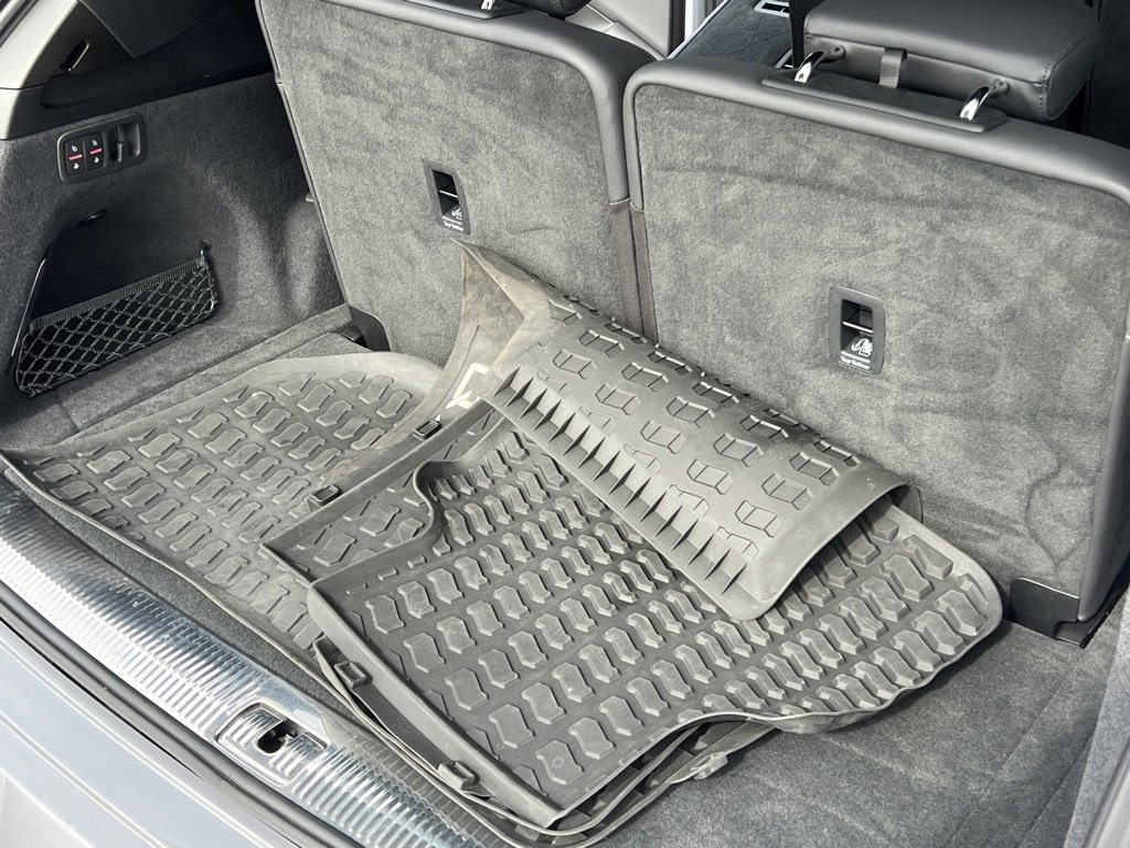 Used 2022 Audi Q7 2.0T Premium Plus w/ Premium Plus Package image 23