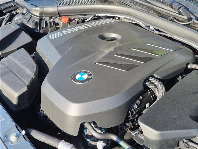 New 2026 BMW 330i xDrive Sedan w/ Convenience Package AWD/4WD image 15