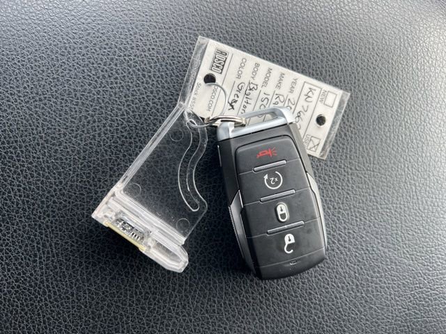 Used 2019 RAM 1500 Big Horn image 19