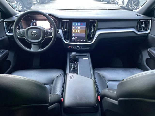 Certified 2023 Volvo S60 B5 Plus w/ Climate Package AWD/4WD image 22