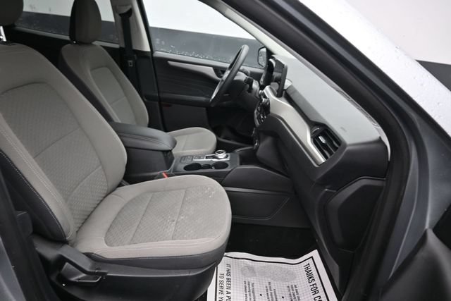 Used 2022 Ford Escape SE AWD/4WD image 7
