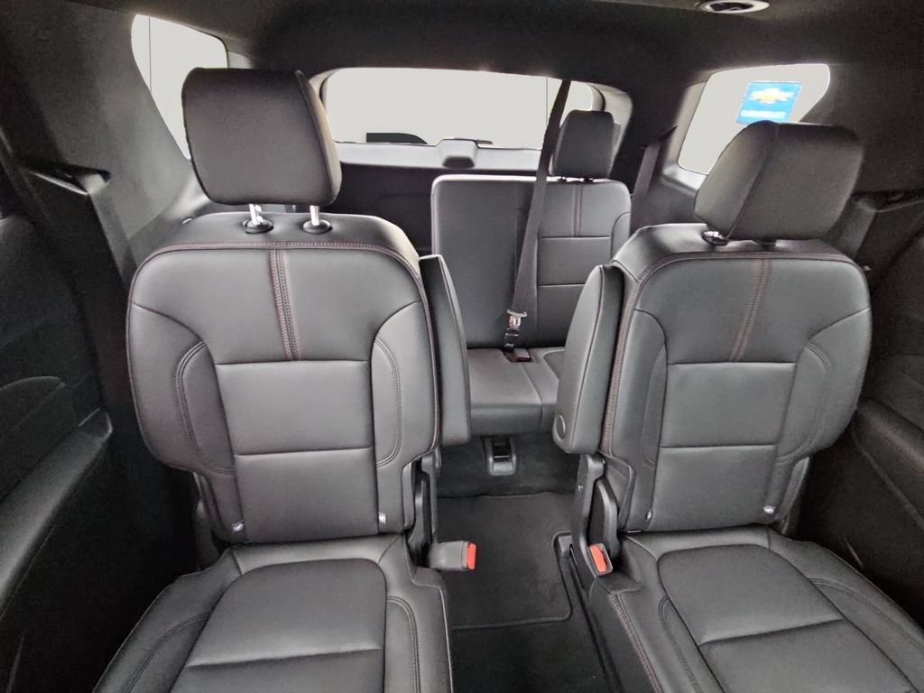 Certified 2023 Chevrolet Traverse RS AWD/4WD image 17