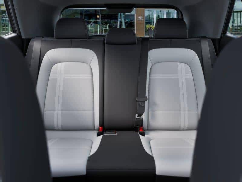 New 2026 Hyundai Venue SEL FWD image 12