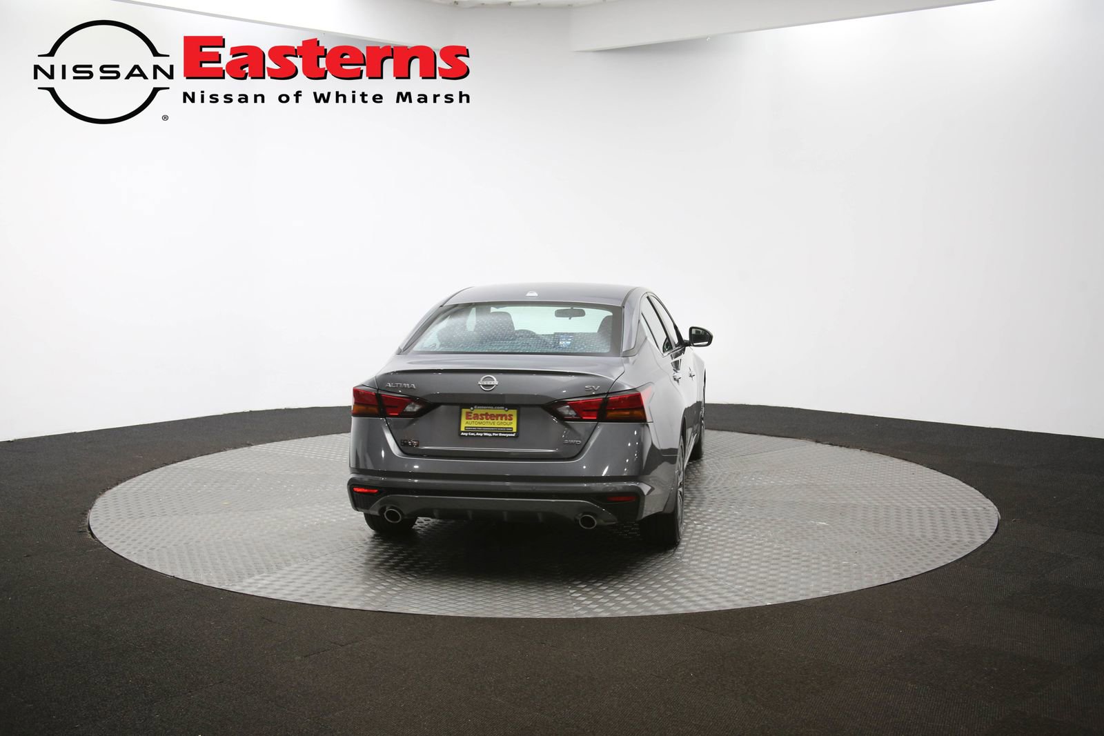 Used 2024 Nissan Altima 2.5 SV w/ SV Premium Package image 67