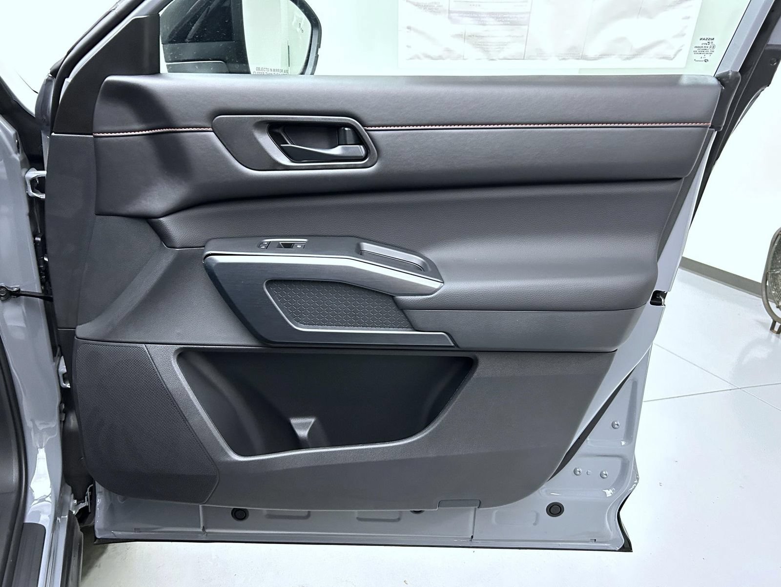 New 2026 Nissan Pathfinder Rock Creek w/ Rock Creek Premium Package AWD/4WD image 16