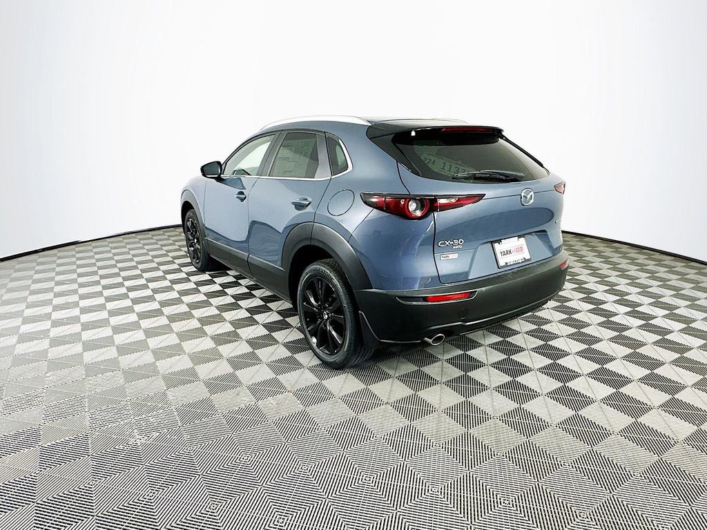 New 2025 MAZDA CX-30 AWD 2.5 S w/ Preferred Package image 6