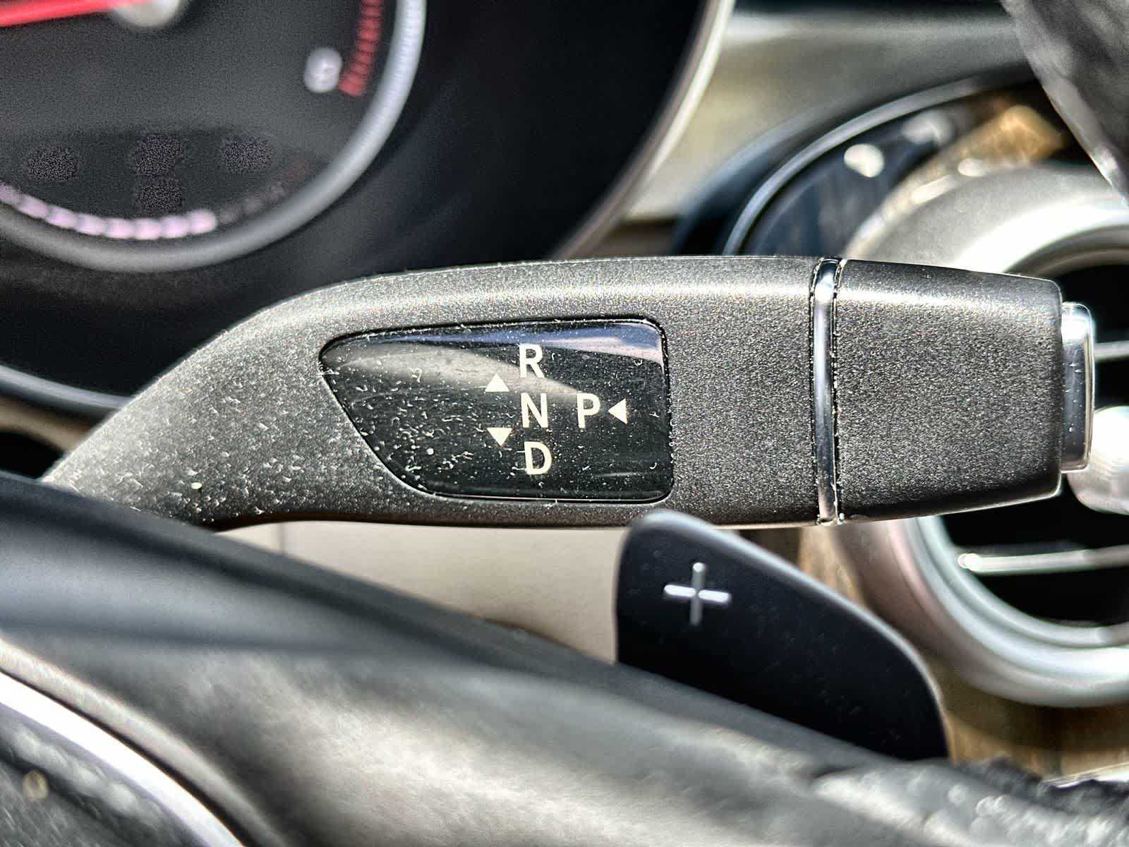 Used 2015 Mercedes-Benz C 300 Sedan image 22