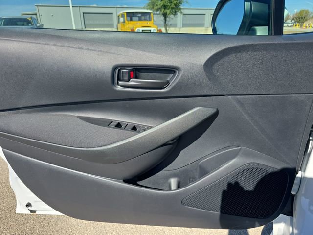 New 2026 Toyota Corolla LE image 26