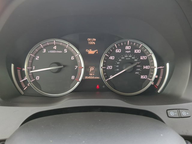 Used 2015 Acura MDX FWD w/ Advance & Entertainment image 25