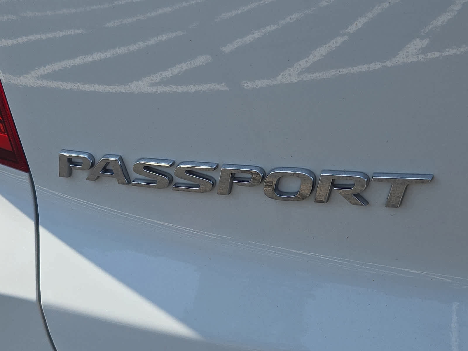 Used 2022 Honda Passport EX-L image 30