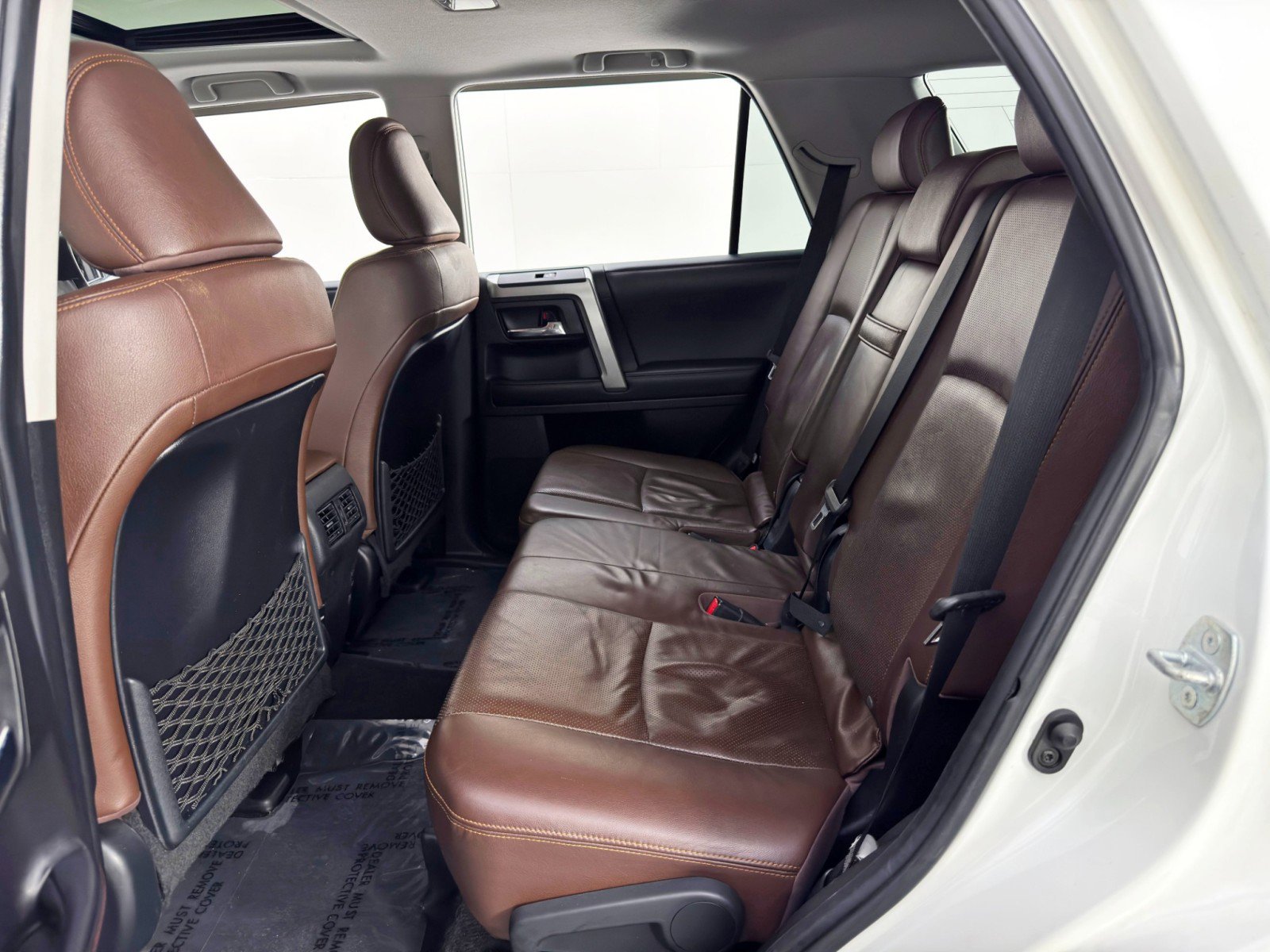 Used 2019 Toyota 4Runner Limited RWD image 36