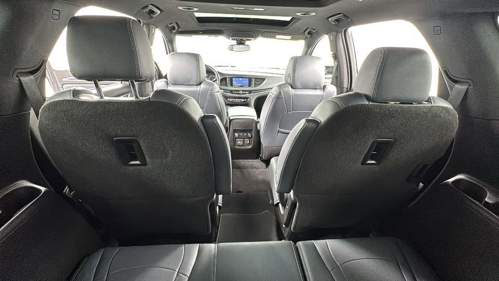 Used 2023 Buick Enclave Essence w/ Experience Buick Package image 19