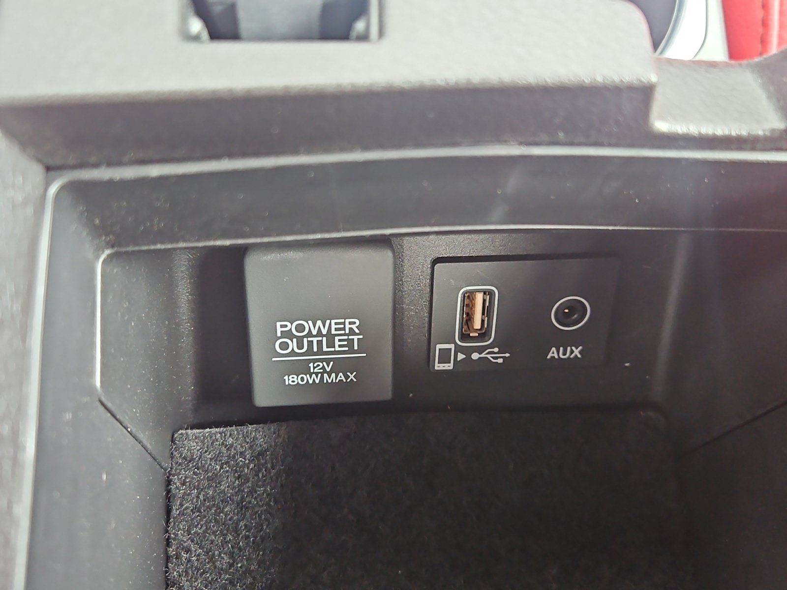 Used 2022 Acura ILX w/ Premium & A-SPEC Package FWD image 28