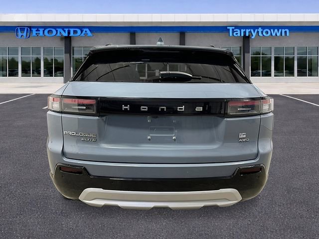 New 2026 Honda Prologue Elite image 4
