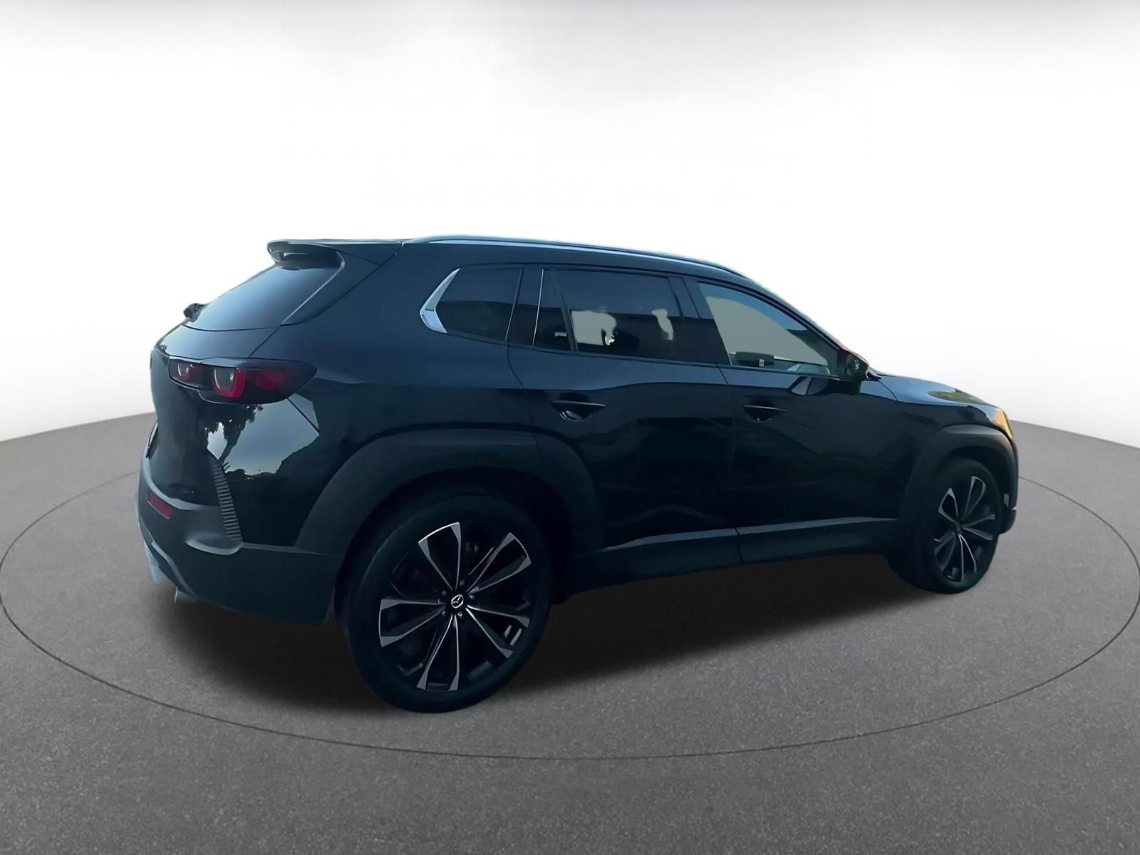 Used 2026 MAZDA CX-50 AWD 2.5 S w/ Premium Package image 14