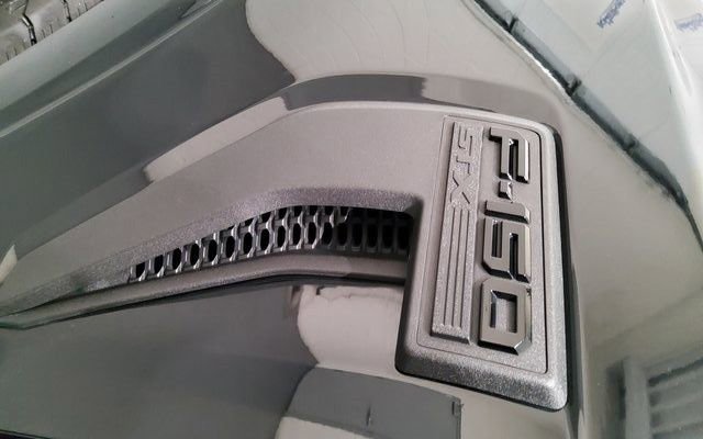 Used 2023 Ford F150 XL w/ STX Appearance Package image 35