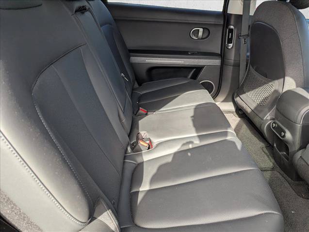 Certified 2023 Hyundai Ioniq 5 SEL w/ Cargo Package RWD image 30