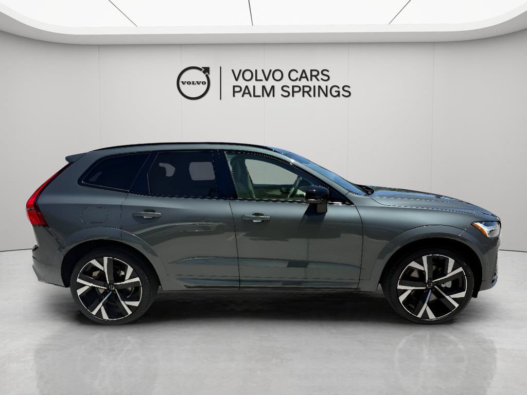 Used 2026 Volvo XC60 T8 Ultra AWD/4WD image 8