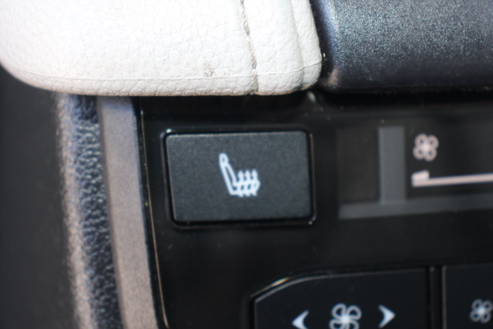 Certified 2024 Toyota Grand Highlander AWD image 15