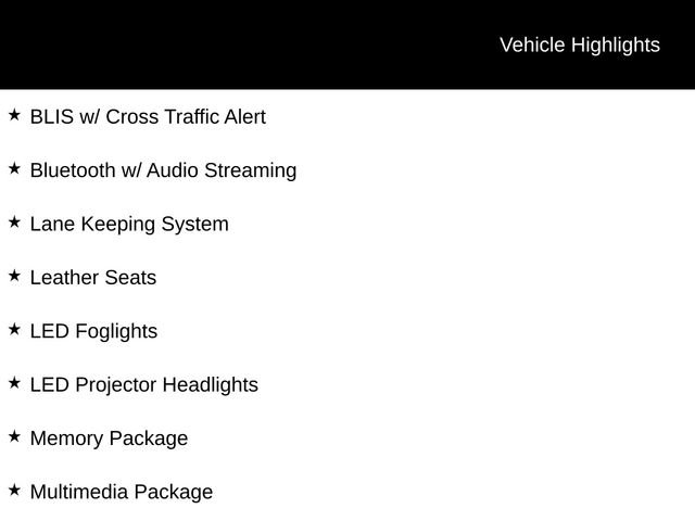 New 2025 Ford F150 Platinum w/ Equipment Group 702A High image 10