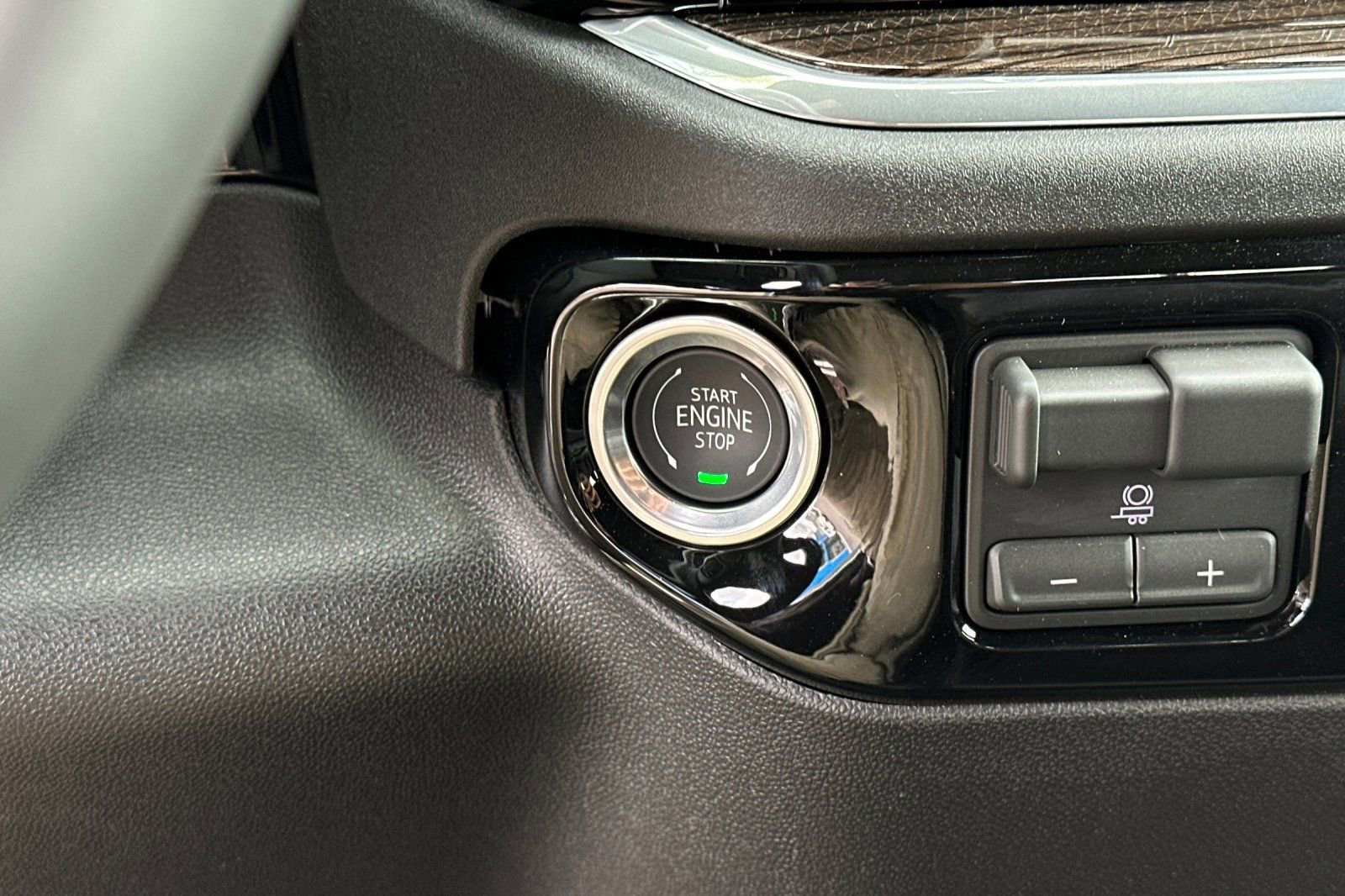 New 2026 Chevrolet Silverado 2500 LT w/ Trail Boss Package image 22