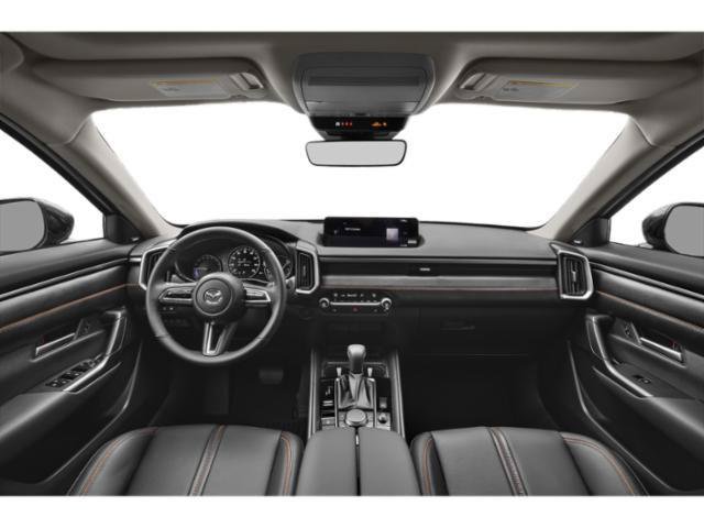 New 2026 MAZDA CX-50 AWD 2.5 Hybrid w/ Cargo Package image 10