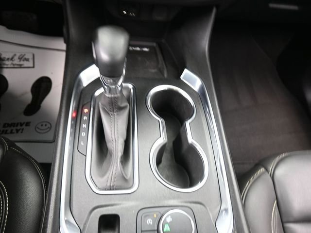 Used 2023 Chevrolet Traverse LT w/ LT Premium Package image 11