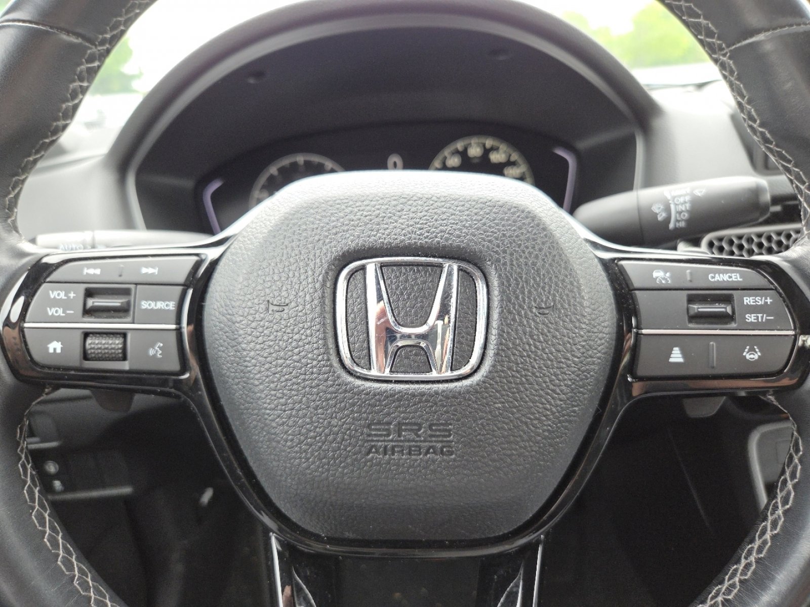 Certified 2024 Honda Civic Sport image 29
