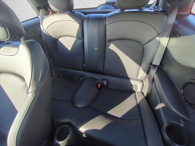 Certified 2024 MINI Cooper John Cooper Works image 17