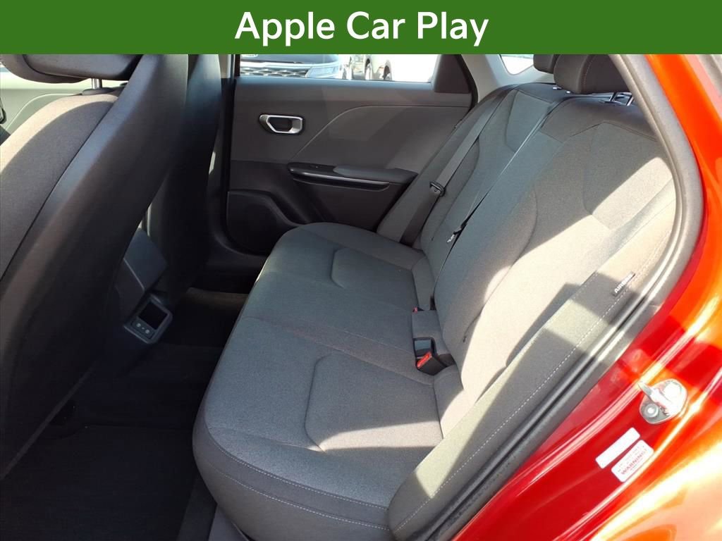 Used 2025 Kia K4 LXS image 15