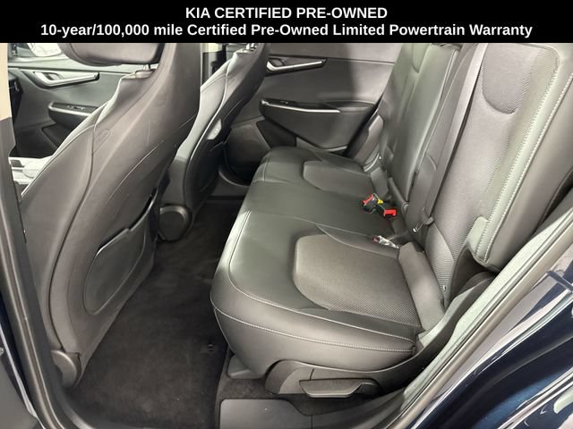 Certified 2024 Kia EV6 Light AWD/4WD image 20