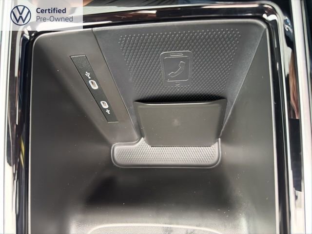 Certified 2023 Volkswagen ID.4 Pro S AWD/4WD image 15