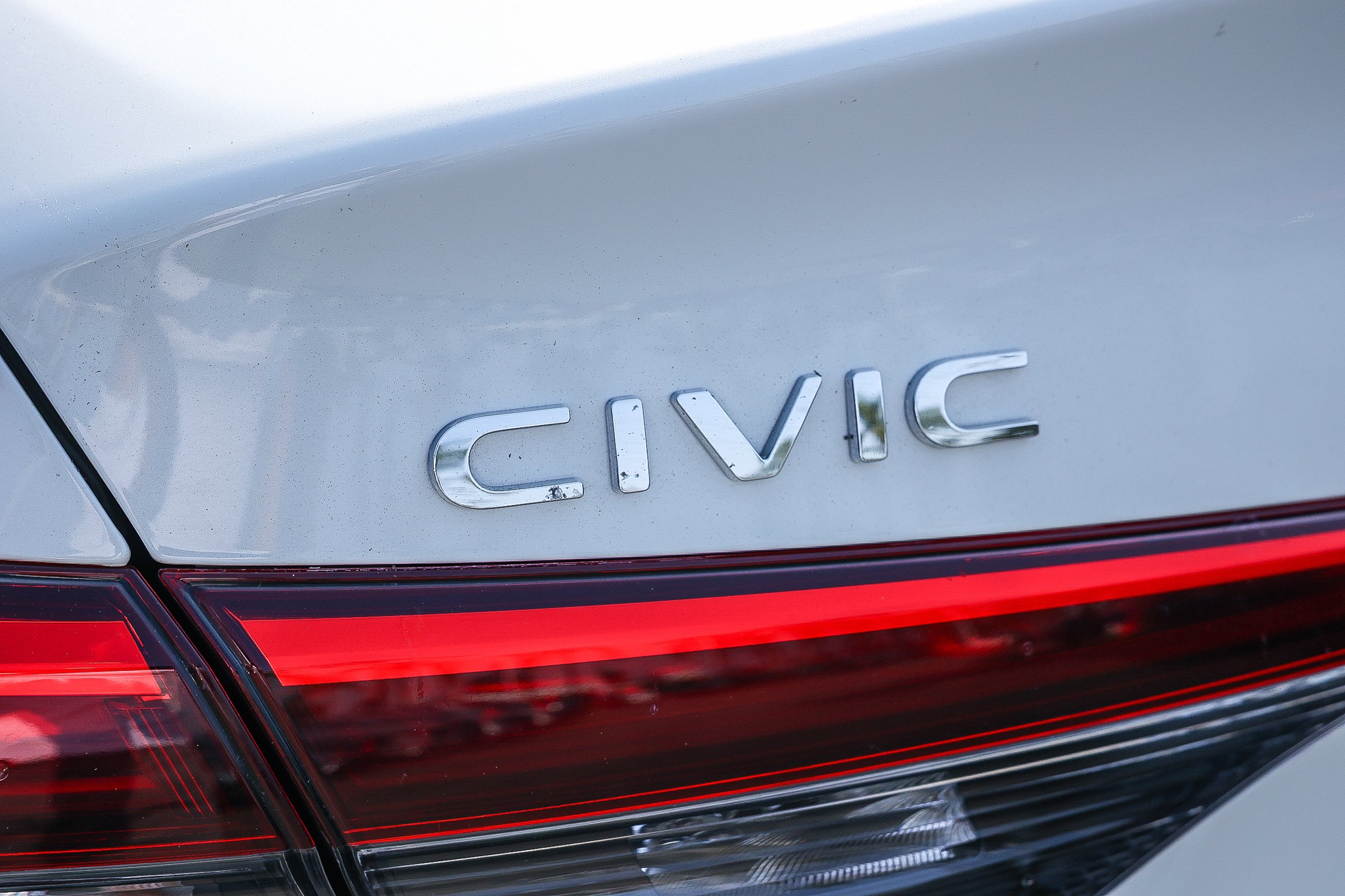 Certified 2024 Honda Civic Sport image 9