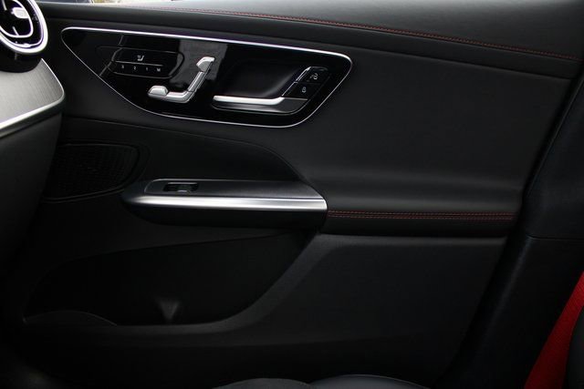 New 2025 Mercedes-Benz GLC 43 AMG 4MATIC image 38