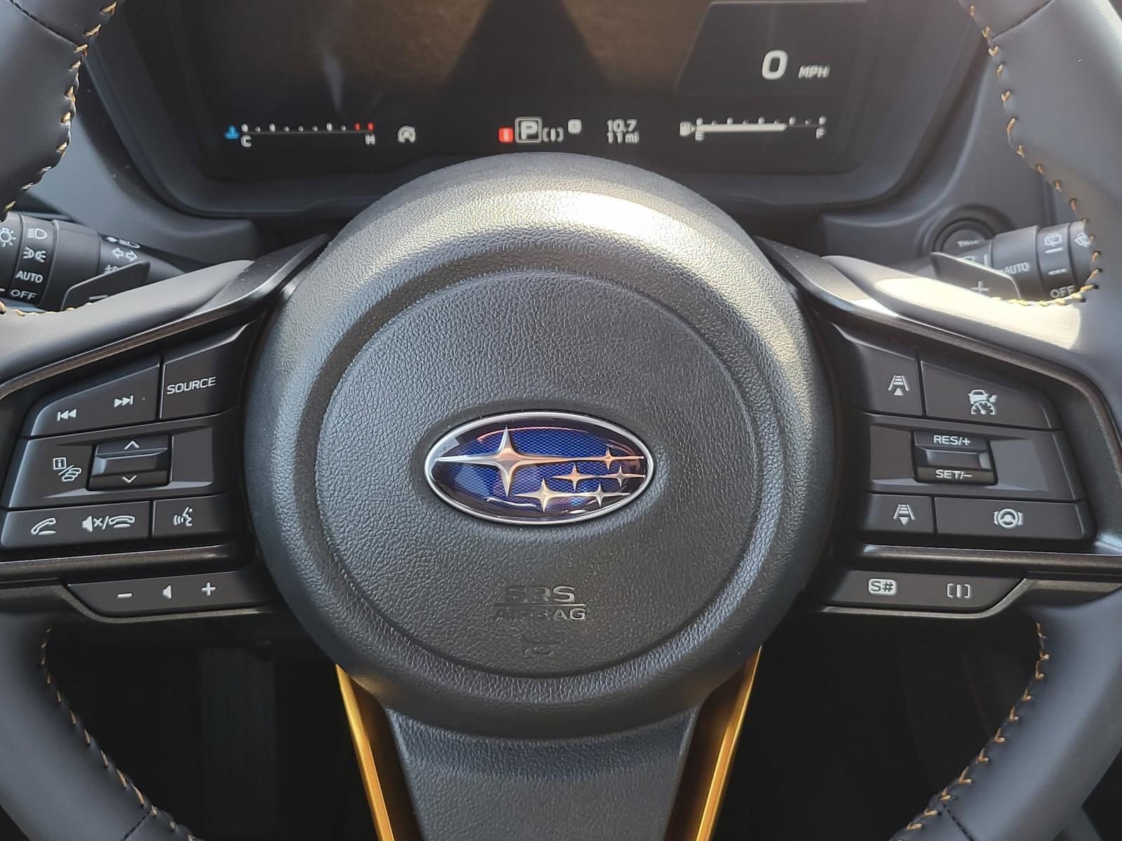 New 2026 Subaru Forester Wilderness image 13