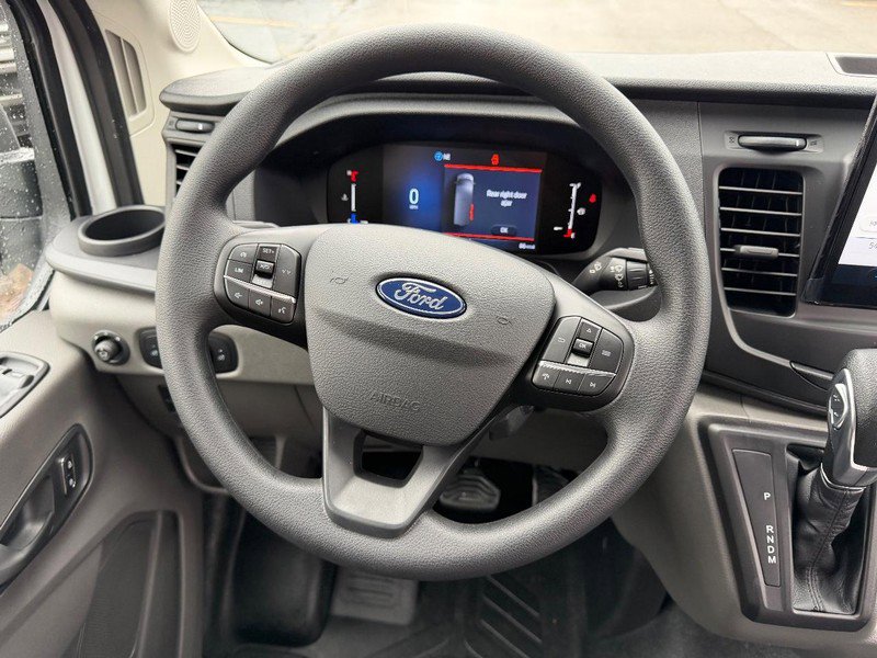 New 2026 Ford Transit 250 148 Medium Roof RWD image 11