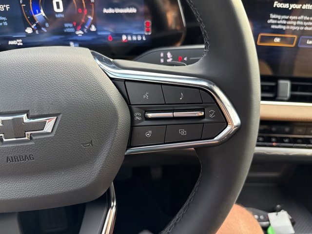 New 2026 Chevrolet Equinox ACTIV image 24