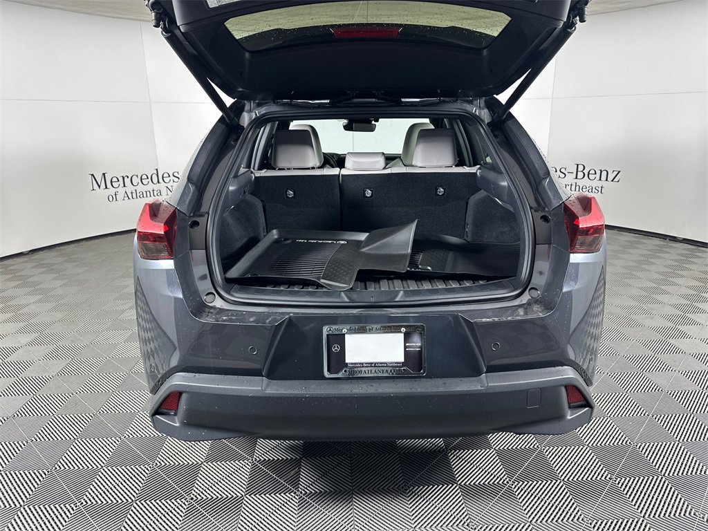Used 2025 Lexus UX 300h FWD image 18