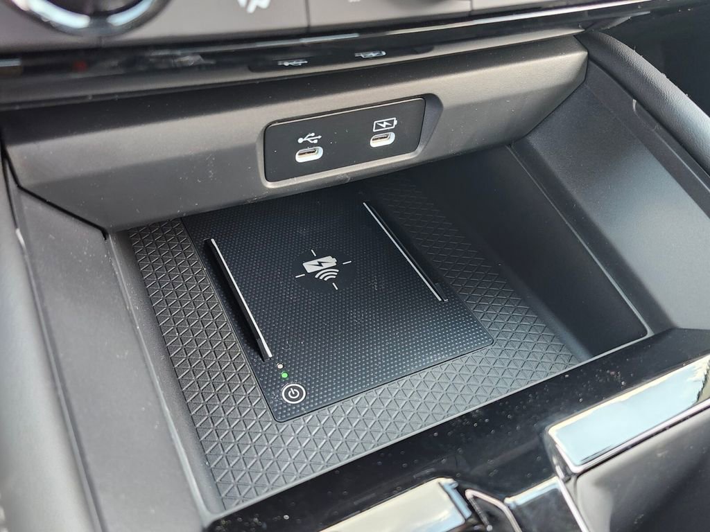 New 2026 Honda Accord Touring image 31