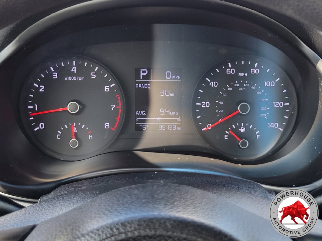 Used 2019 Kia Rio S FWD image 32