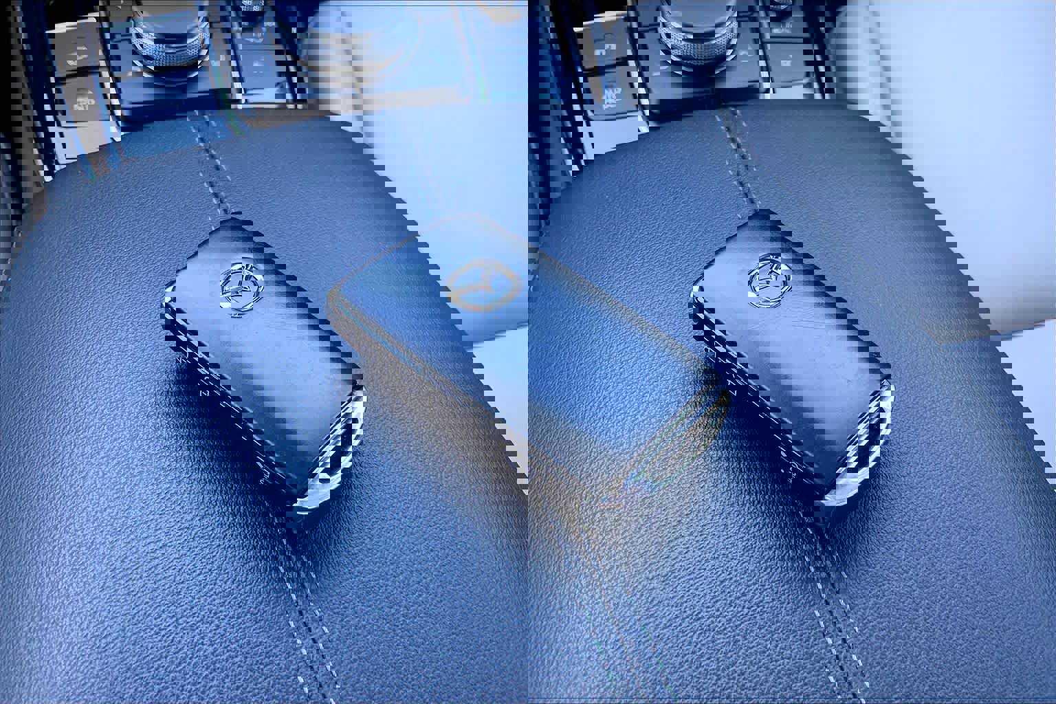 Used 2023 MAZDA CX-30 AWD 2.5 S w/ Preferred Package image 15